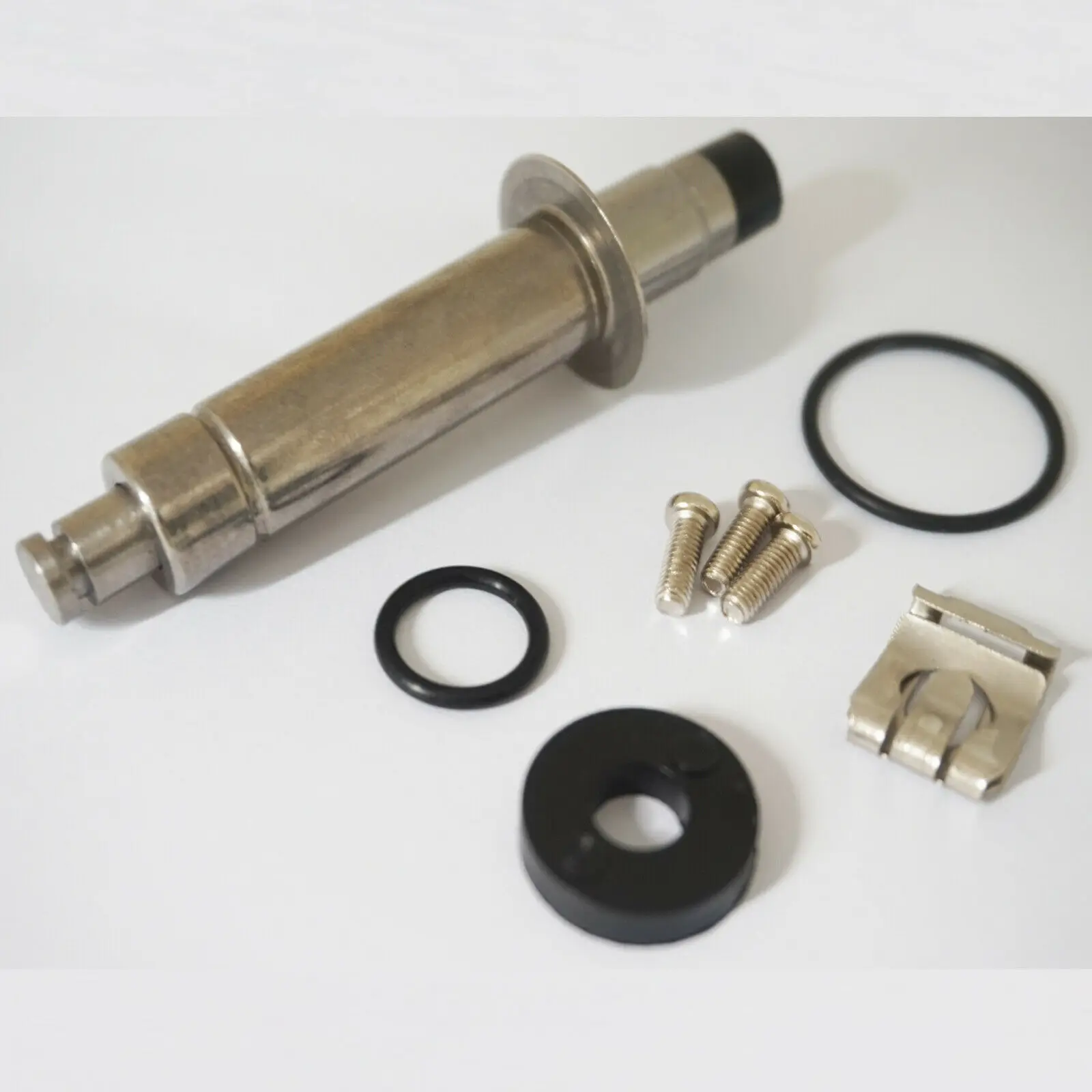 K0580 комплект соленоида (M1141B) для импульсного клапана GOYEN RCA5D2 | Инструменты