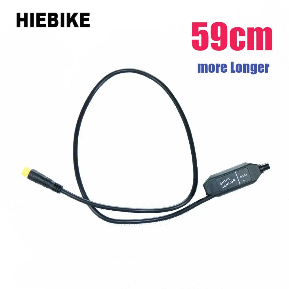 Аксессуары Bafang для электрического велосипеда датчик переключения передач