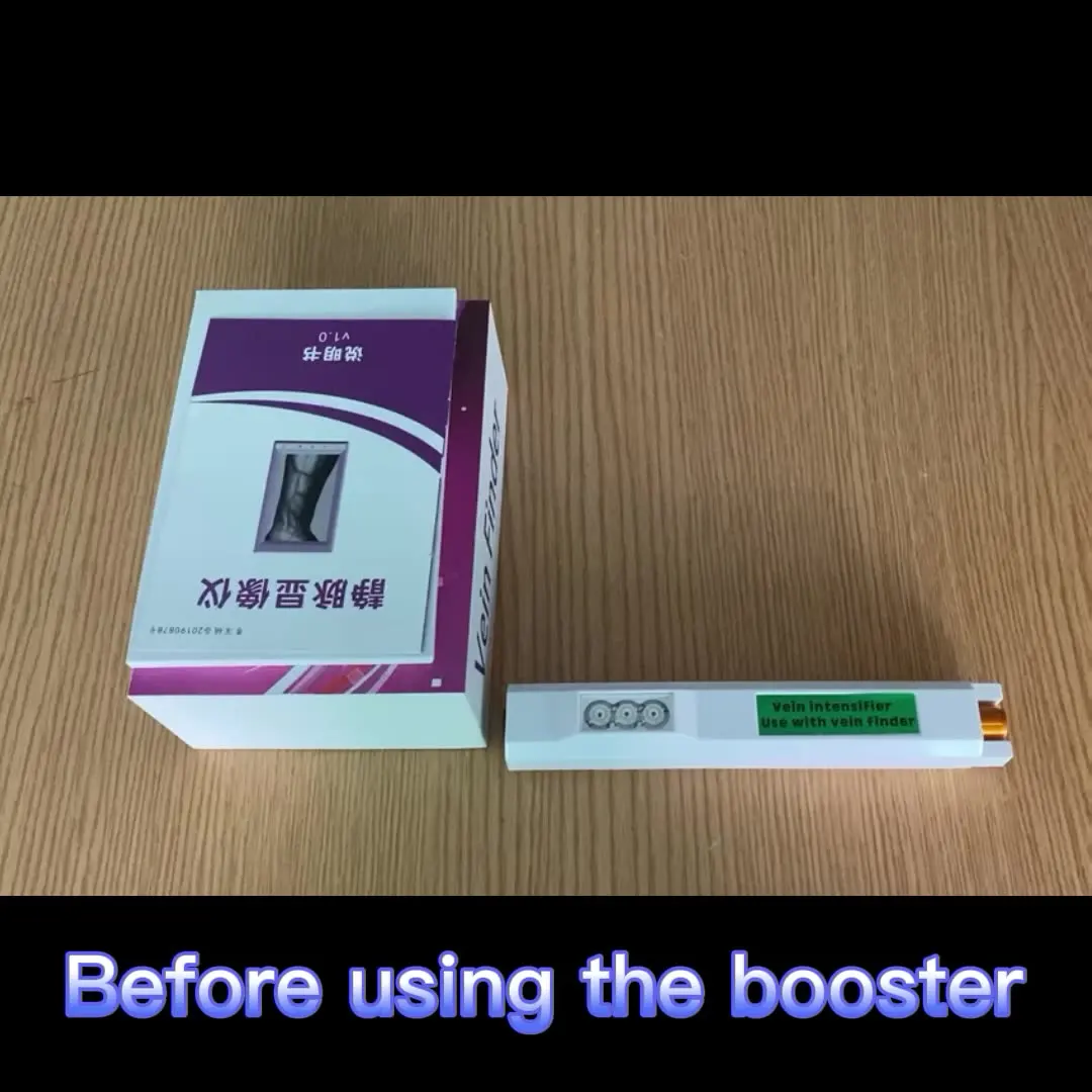 

Hospital Clinic Vein Finder Vein Detector For Help Nurse Injection Vein Locator Finder
