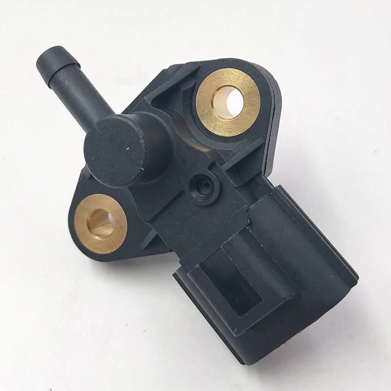 Новый датчик давления топливной форсунки для Ford Escape Explorer Focus Maverick Mustang 2005 2008 2007 Crown