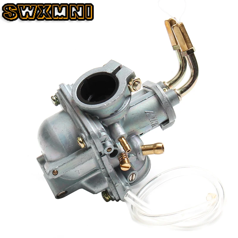 Карбюратор для мотоцикла YAMAHA PW50 PW 50 1981-2009 | Автомобили и мотоциклы