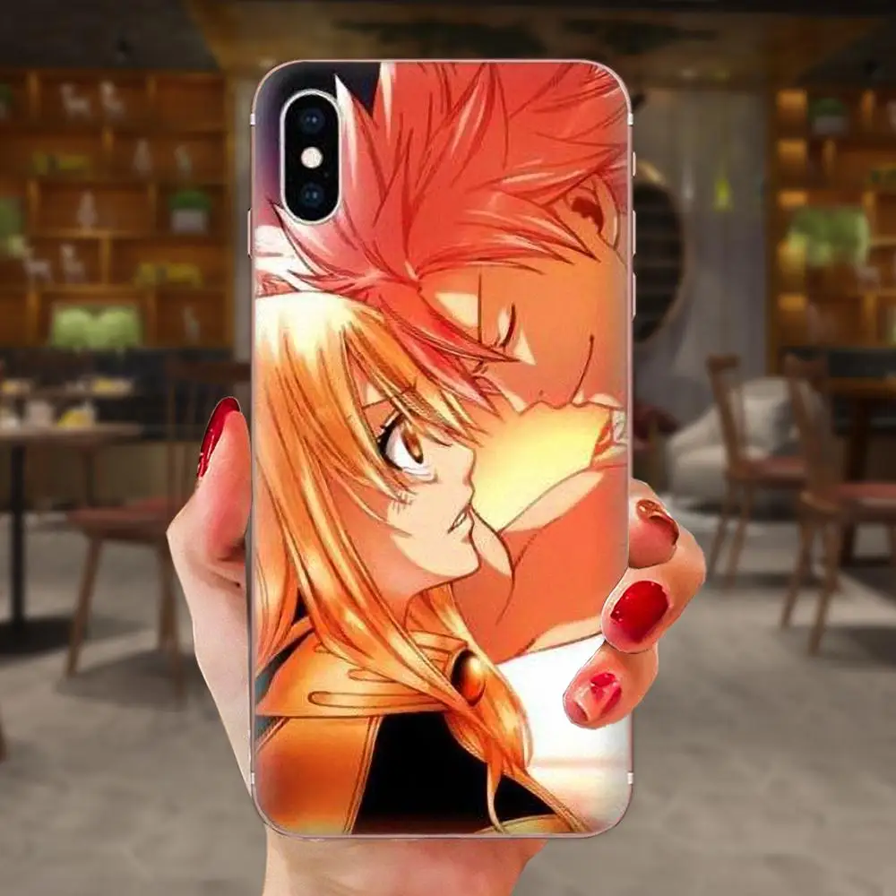 Notizie su Fairy Tail - Everyeye