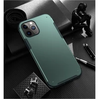 solid color phone case for samsung s20 plus ultra note 20 four corner anti fall cover