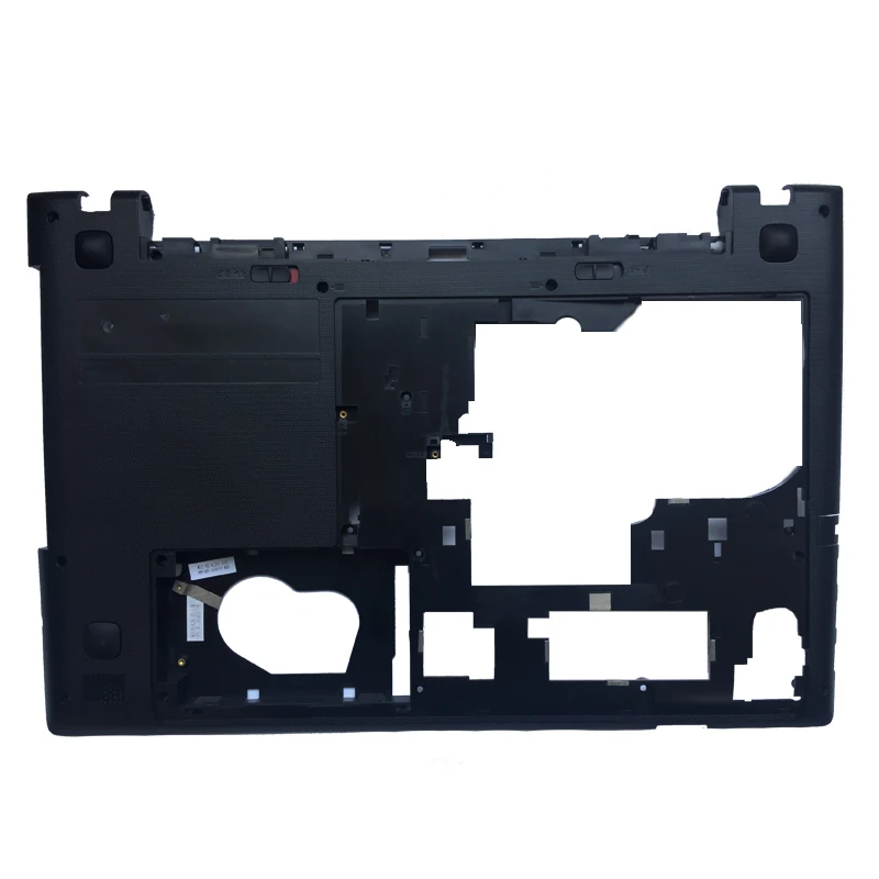 Новый чехол для LENOVO S510P Упор рук без сенсорной панели/нижняя часть корпуса