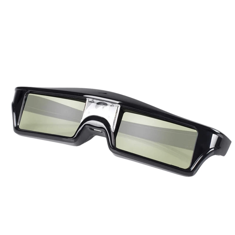 Перезаряжаемые 3d-очки с активным затвором для Optoma BenQ Acer Sony всех DLP-проекторов |