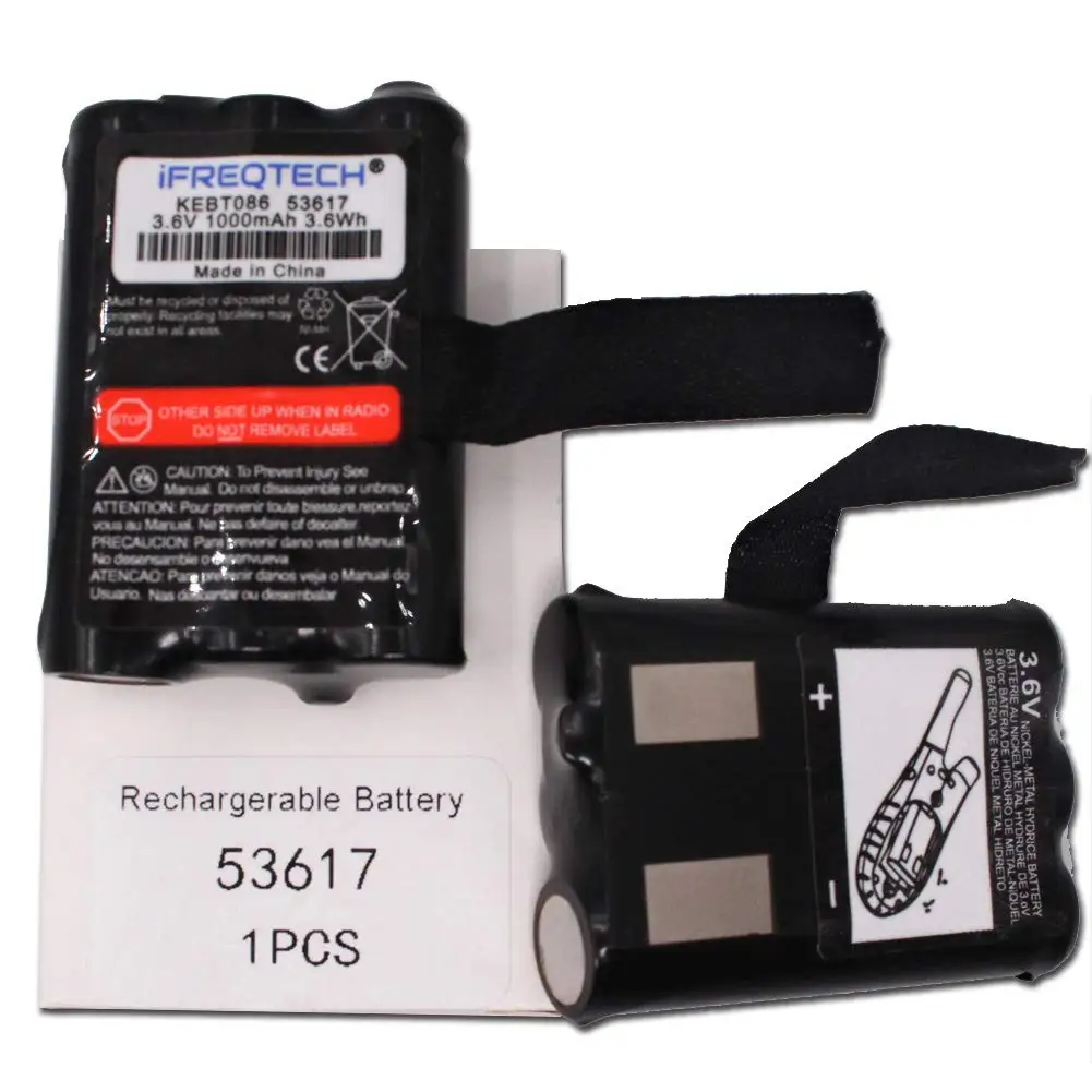 53617 Ni-MH аккумулятор для Motorola FV300 FV700 SX500 SX600 SX600R SX800 SX800R SX900R KEBT-086-A KEBT-086-B | Мобильные