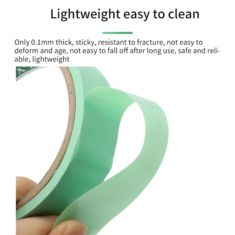 Лента Клейкая бескамерная для горных велосипедов Ширина 21/23/25/31 мм | Спорт и