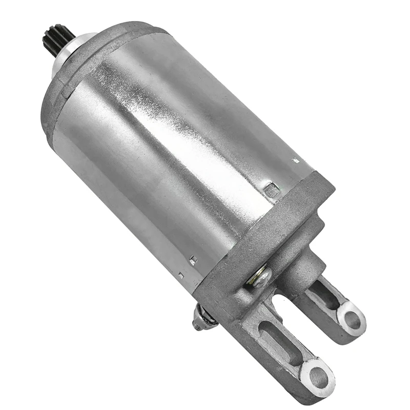 

for Honda ATC250ES ATC 250 1985-1986 Motorcycle Starter Electrical Engine Starter Motor Heavy Duty