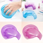 Маникюрное средство для снятия мытья рук, чаша для замачивания, инструменты для маникюра