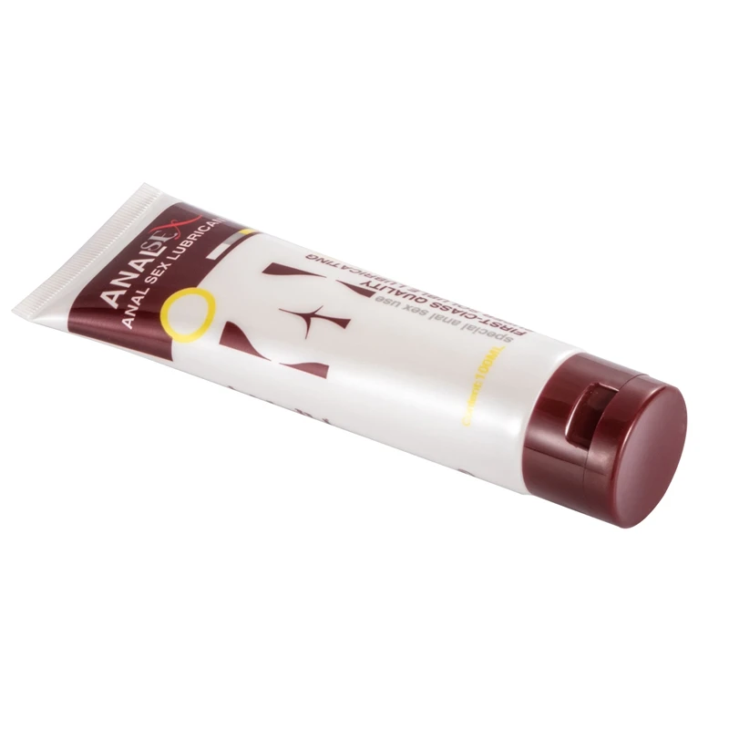 Профессиональный Анальная смазка для секса мужчин антиобезболивающий гель
