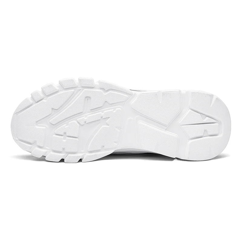 

Cross border Rubber Sole Fashion Lace-up Sneakers Shoes High Quality Cheaper Sport Shoes