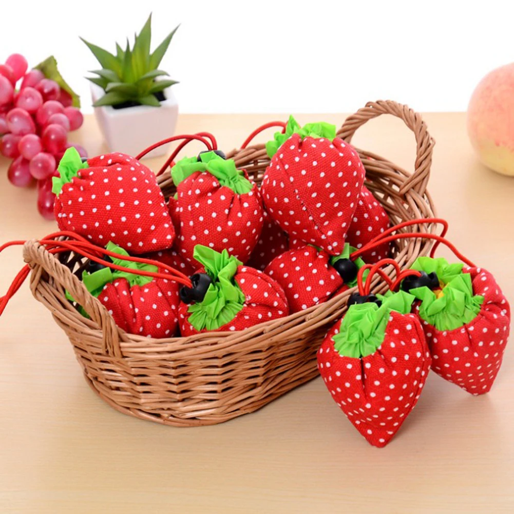 Новая Экологичная сумка для покупок тоут большого размера многоразовая Складная