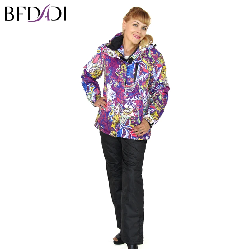 

Новинка 2020, женский костюм, зимняя теплая куртка, женская одежда, модные комплекты из куртки и брюк, комплект из двух предметов, женская моде...