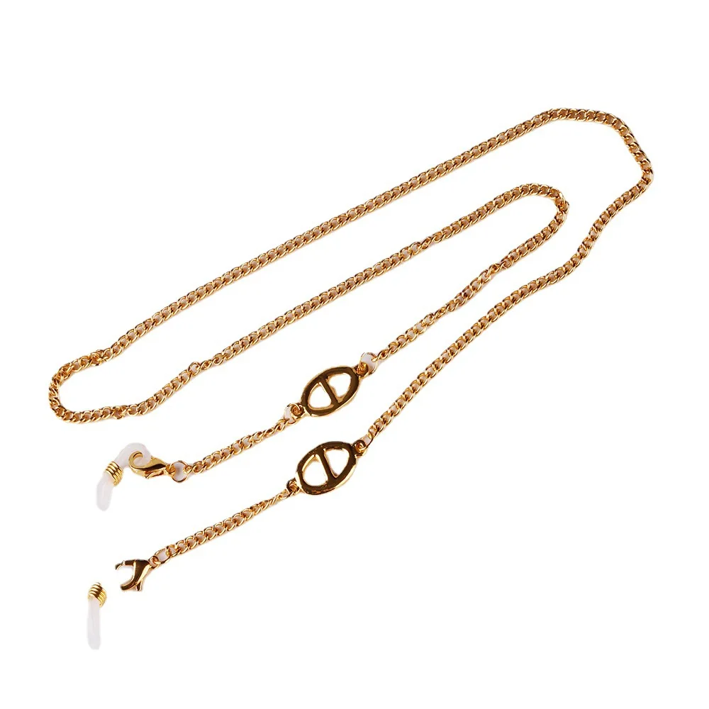 Японская и Корейская версия INS ветрозащитные жемчужные металлические очки