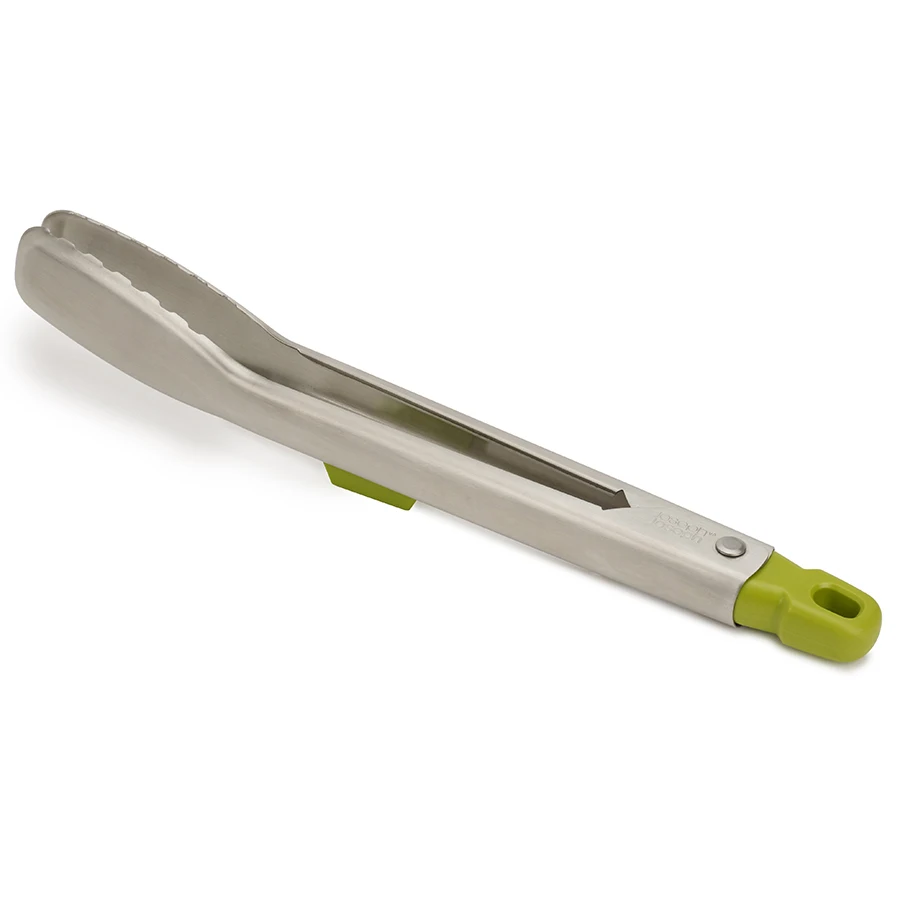 Щипцы кухонные Elevate Steel зеленые|Другая посуда| |