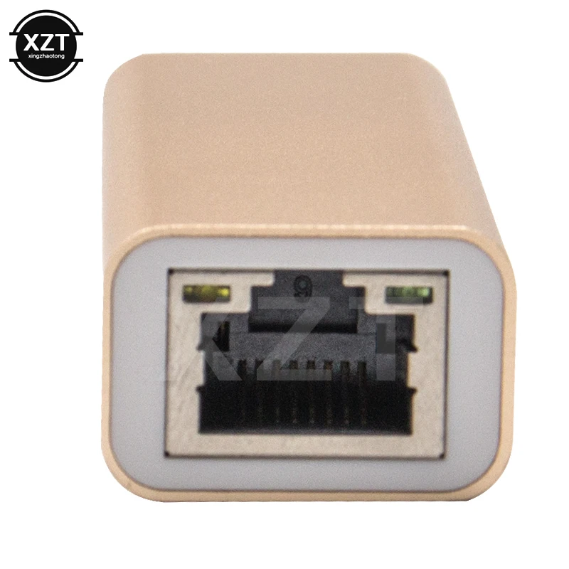 USB Gigabit Ethernet Adapter 3.0 Network Card to RJ45 Lan for Windows 7 / 8 10 Mac OS laptop PC Computer | Компьютеры и офис
