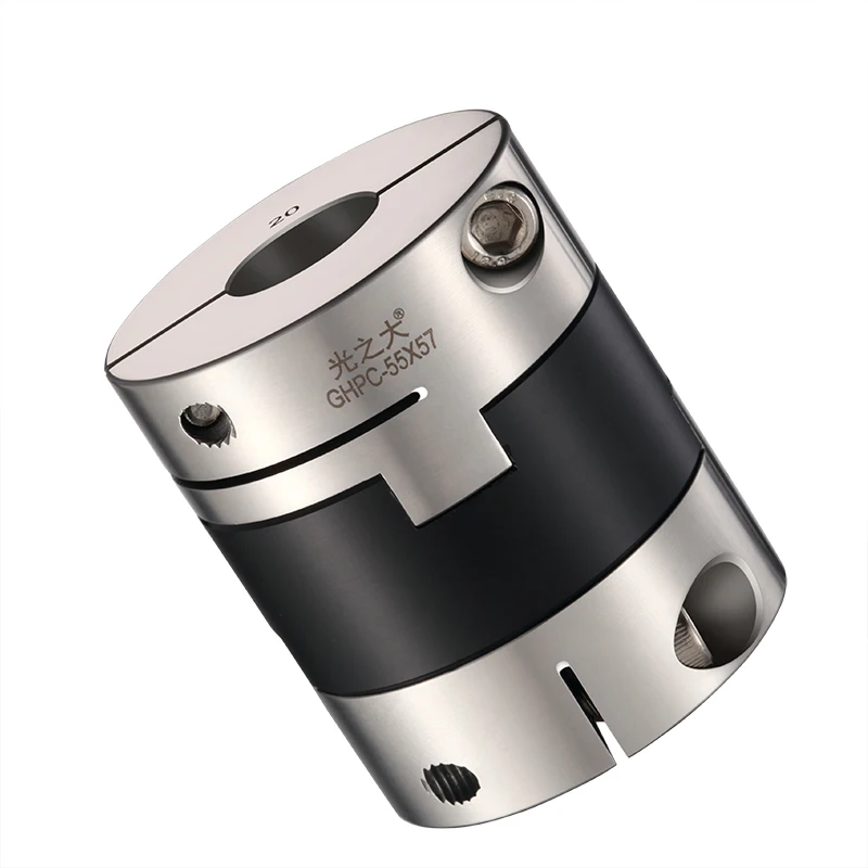 Соединительные муфты с жестким валом GHPC высоким крутящим моментом oldham