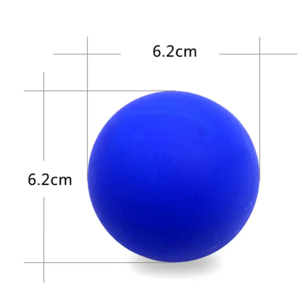 

Mini Portable Massage Ball Fitness Muscle Foot Full Body Exercise Tired Release Yoga Massage Ball Tired Release
