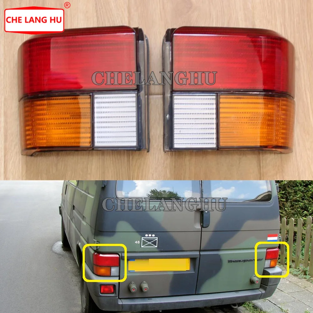 Задний фонарь для VW Transporter T4 задний T4|Фара авто в сборе| |