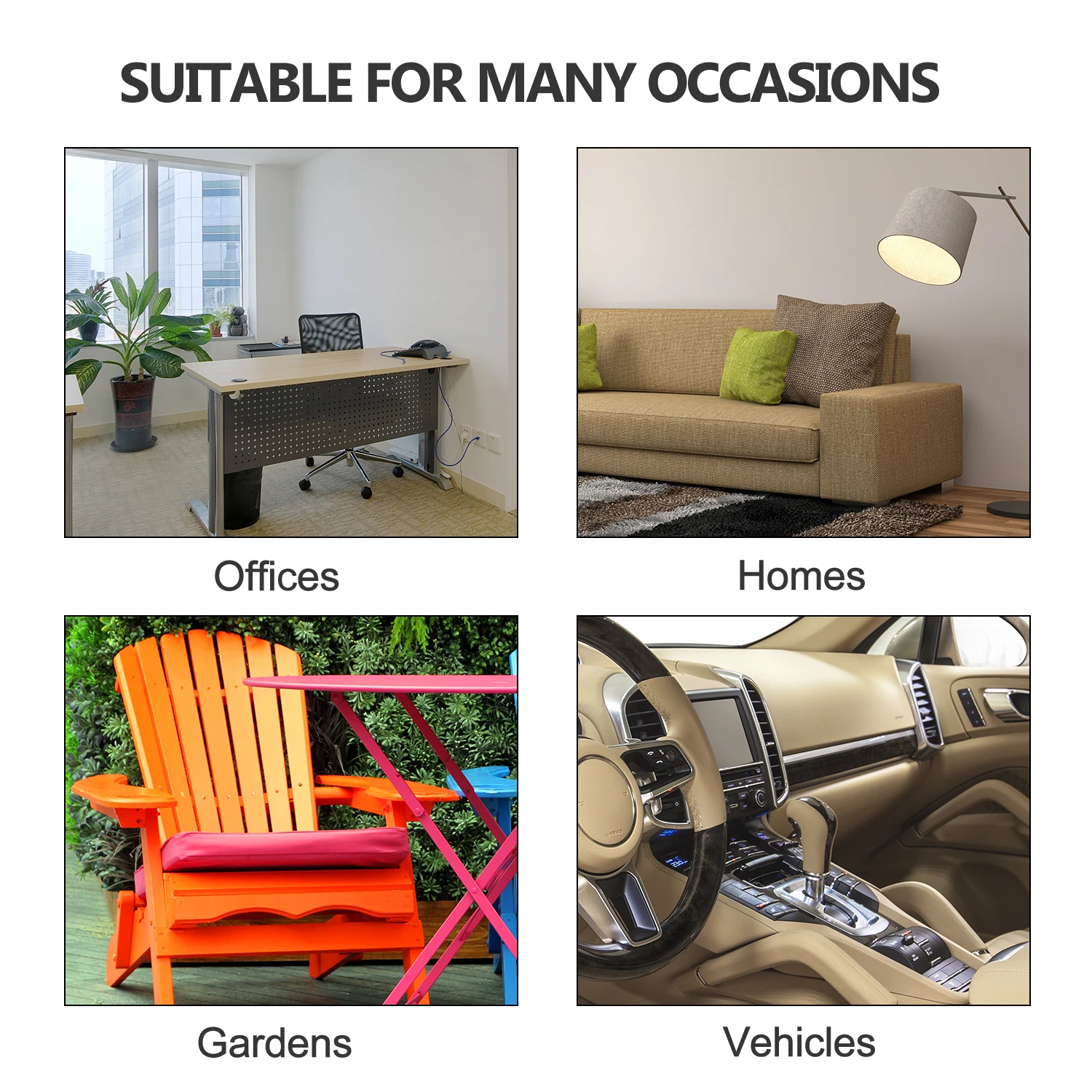 Digital Gas Detector CO2 Meter Multifunctional Air Analyzer Portable Quality Monitor With LCD Display For Home | Инструменты