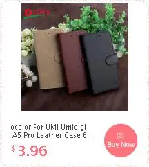Ocolor для Umidigi A5 Pro USB плата для зарядки сборка Запчасти для Umidigi A5 Pro USB плата Аксессуары для мобильных телефонов