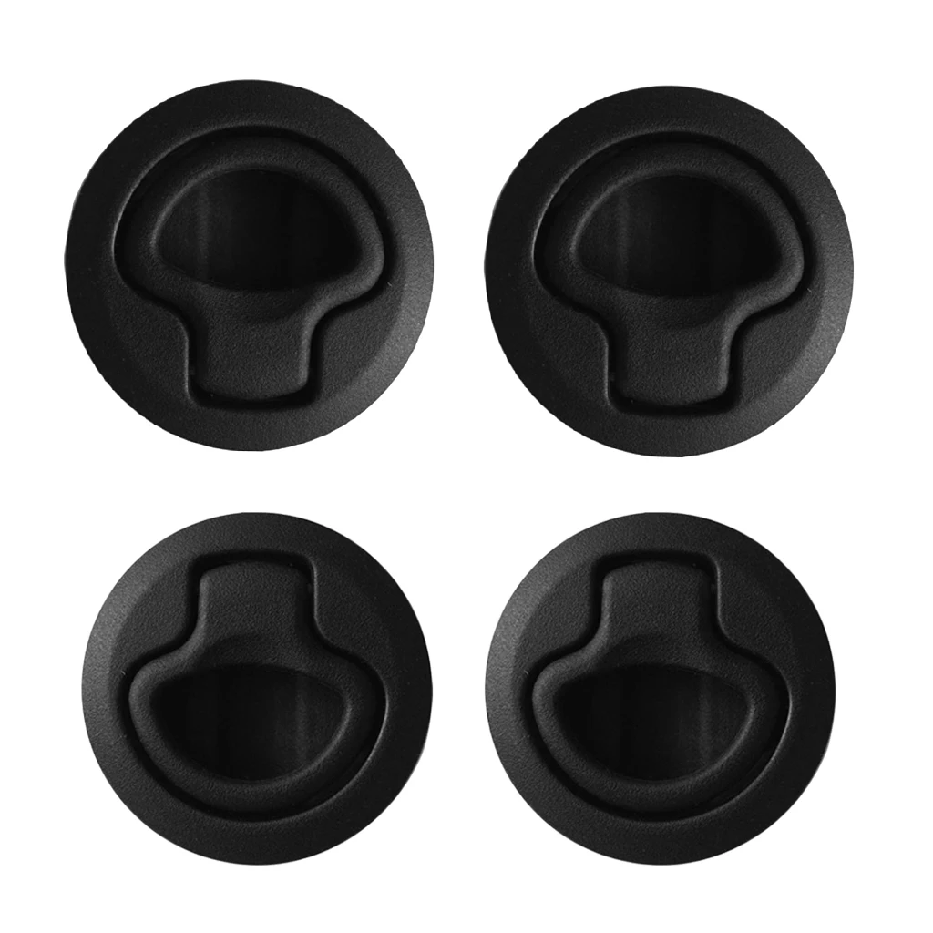 Заподлицо защелка для аэрокосмической промышленности грузовики без блокировки