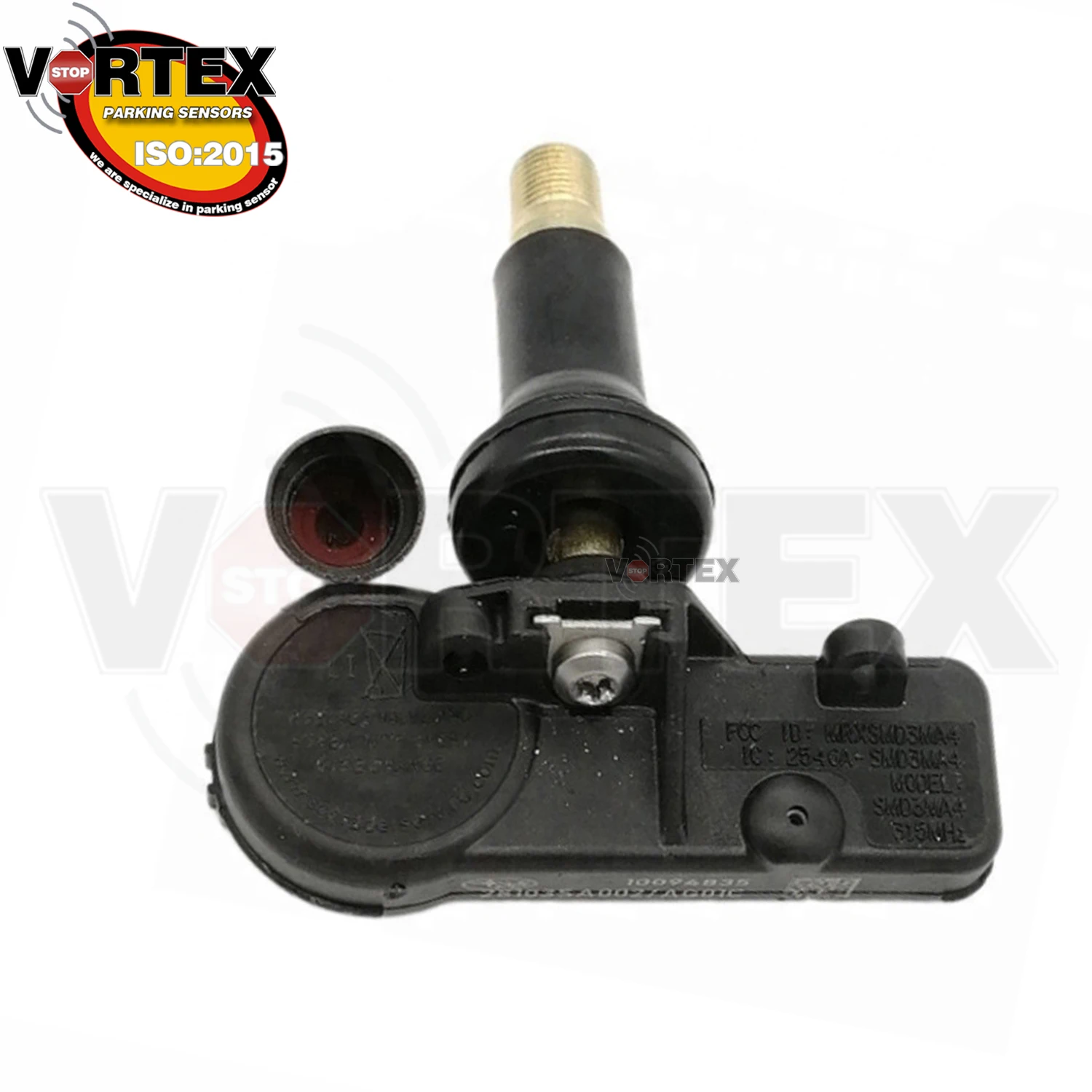 Датчик контроля давления в шинах датчик TPMS для Форд Линкольн Мазда Меркьюри OE # 7L1Z