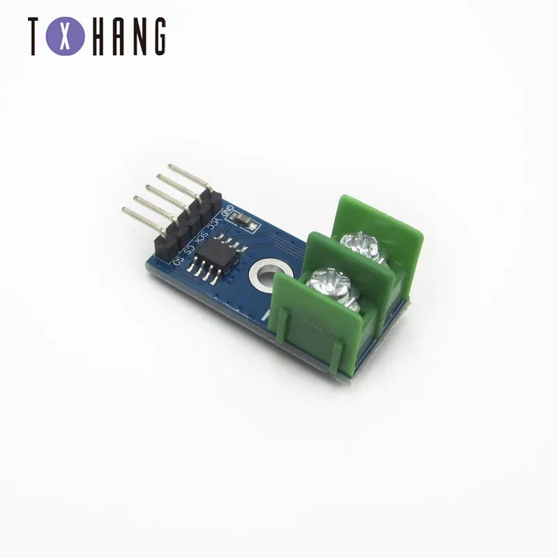 Интегральные схемы MAX6675 модуль+ Датчик термопары для Arduino