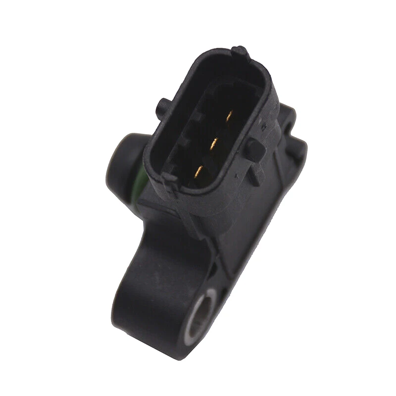 Датчик открытия карты в коллекторе 3 бар датчик давления для Ford Citroen Jaguar Land Rover Mazda