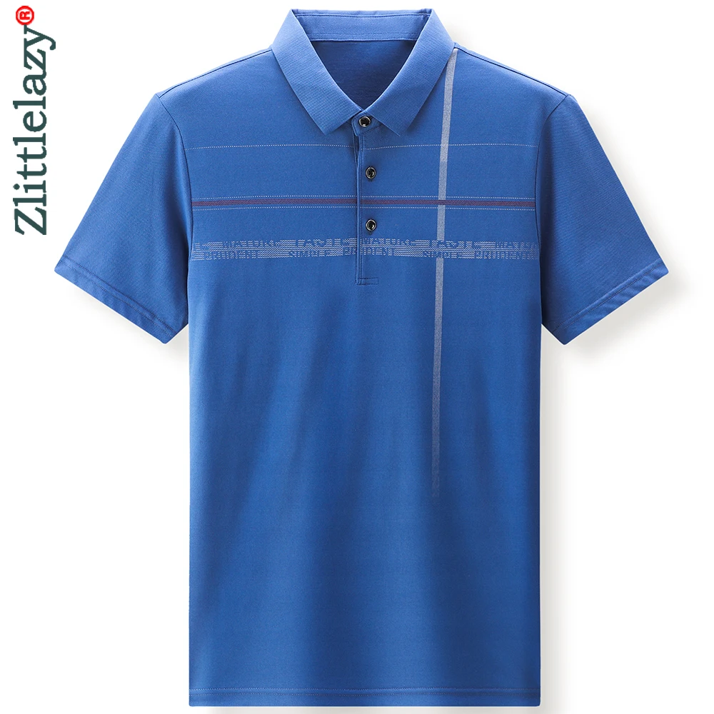 

2022 fashion designer striped mens clothes polo shirts for men shirt short sleeve tops tee shirt summer luxury men clothing 5287
