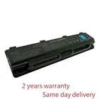 6-элементный Аккумулятор для ноутбука Toshiba Qosmio T752 Satellite B352 T652 C805 C855 L850 L855 M800 PA5024U-1BRS PA5023U-1BRS