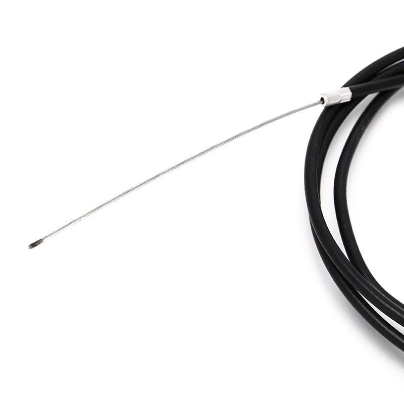 Велосипедный тормозной трос из нержавеющей стали 175 см | Спорт и развлечения