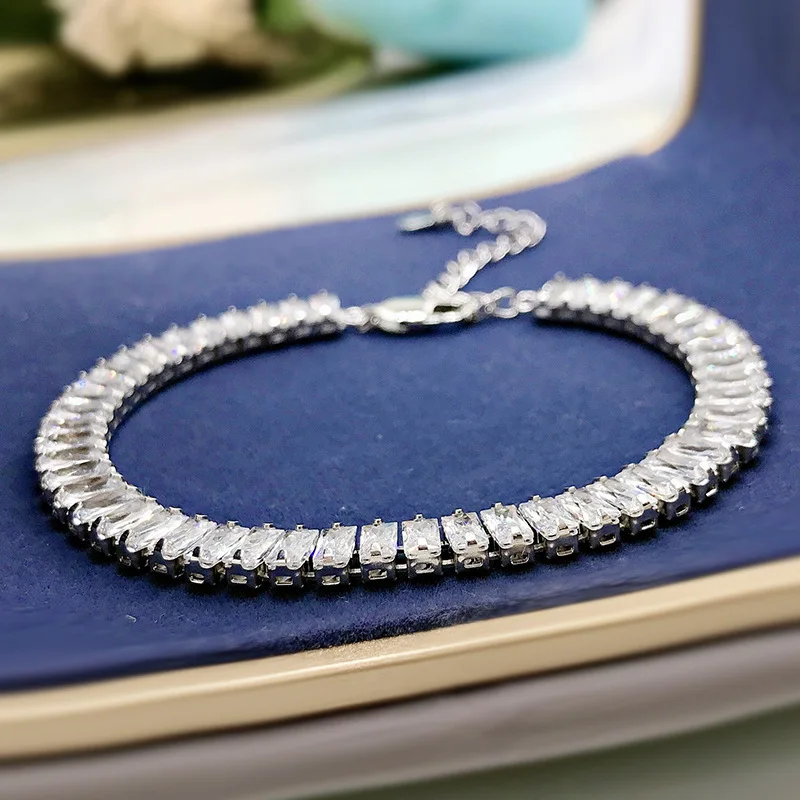 Shipei Роскошный Бриллиантовый Серебряный драгоценный камень для свадьбы юбилея