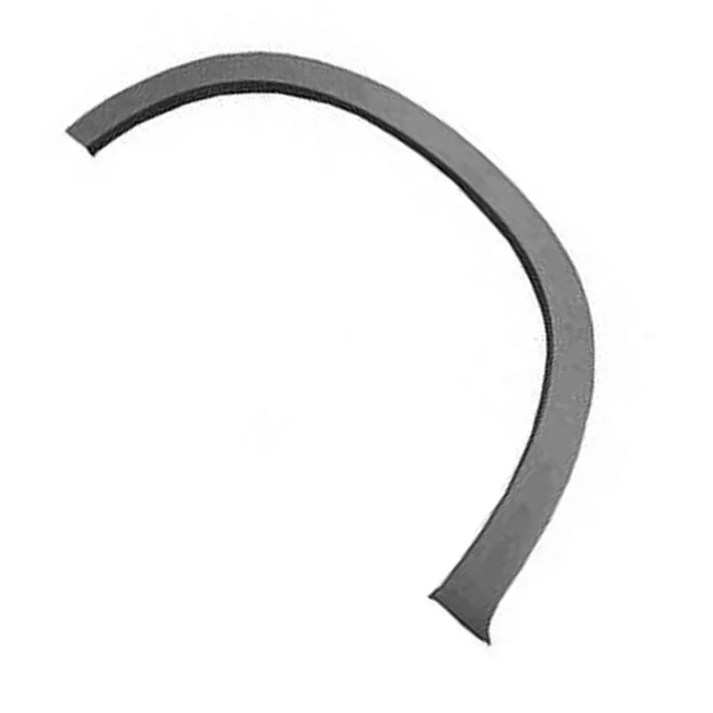 

Накладки на переднее колесо автомобиля bm wE70 LCI X5 M50DX E70 LCI X5 40IX E70 LCI X5 40DX накладки на крыло