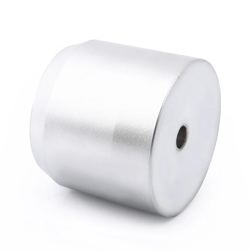 НОВАЯ безопасная бритвенная база Мужская станция мини-размера стальная