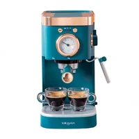coffee maker 20bar espresso coffee machine dolce milk household semi automatic mocha latt%c3%a9 cappuccino