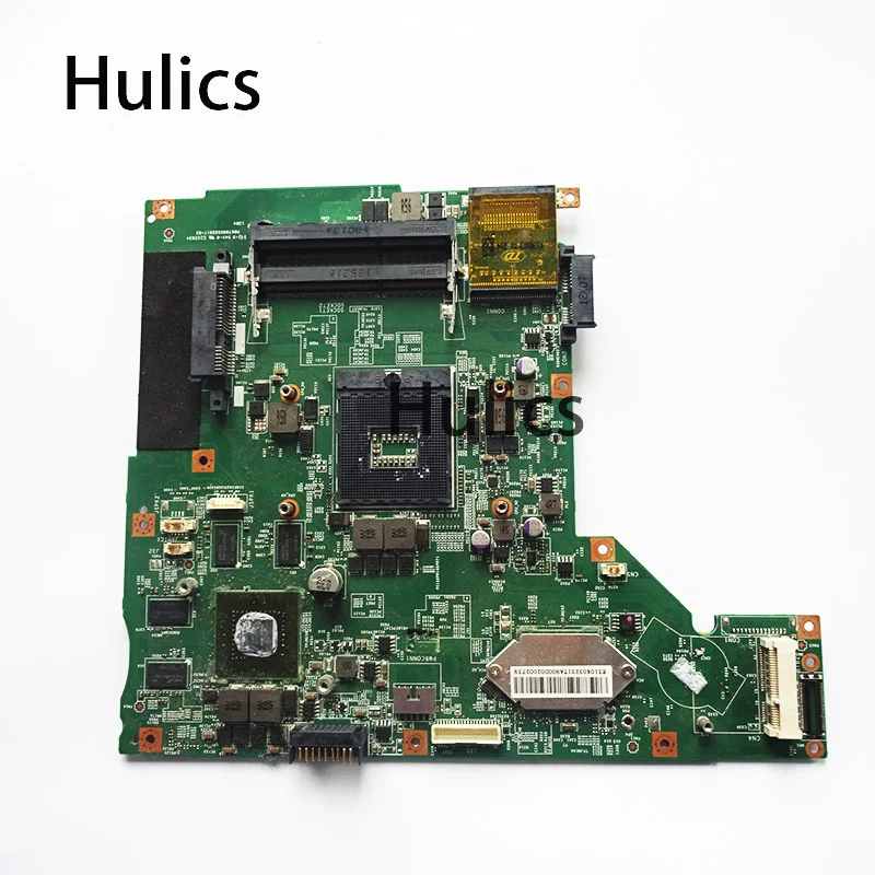 Материнская плата Hulics Original MS-16GB для MSI серии Cx61 системная Ms-16GB1 DDR3 | Компьютеры и