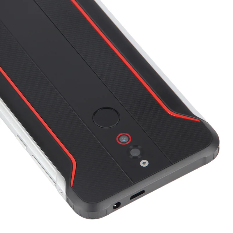 UNIWA X5 Прочный Стильный открытый мобильный телефон 3g 5," MT6580M четырехъядерный Android 6,0 смартфон с двумя sim-картами