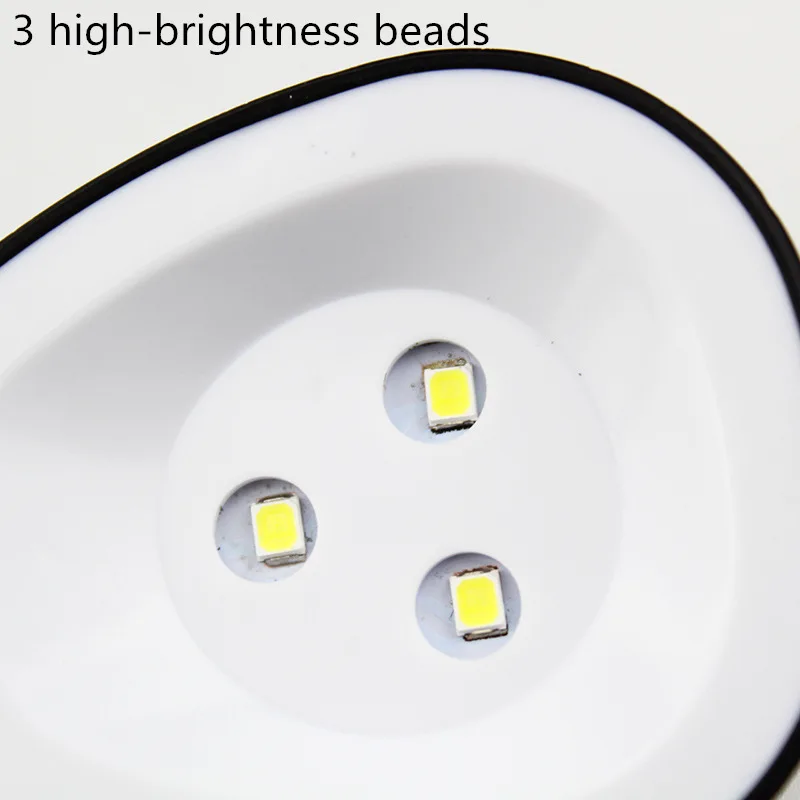 USB-светильник для ноутбука с зарядкой портативный светильник книги спальни