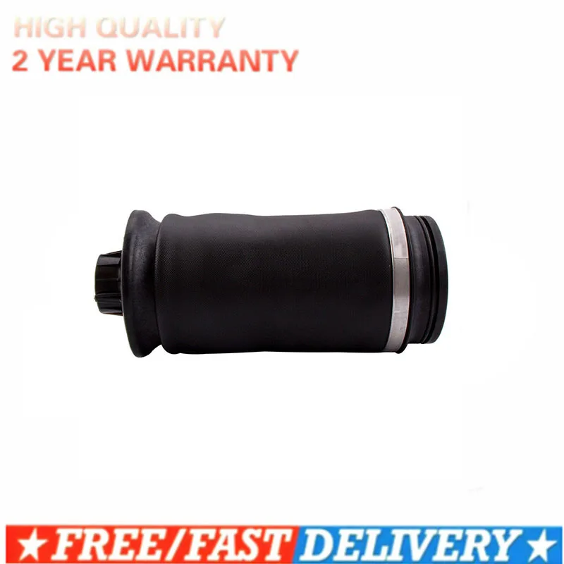 Задние пневматические Пружинные комплекты пневматическая подвеска подушка