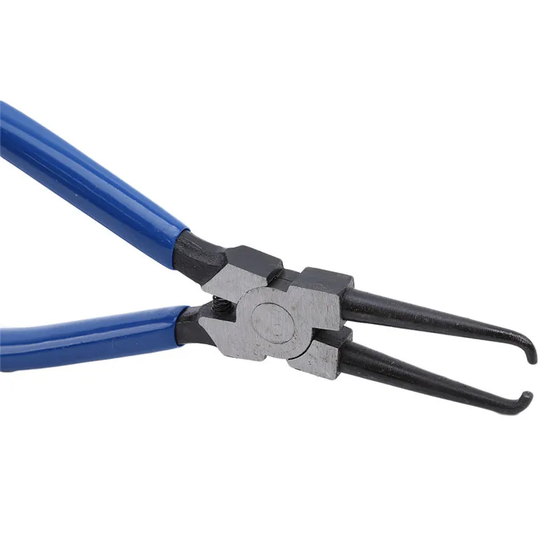 Плоскогубцы для зажима швов топливных фильтров инструмент снятия суппорта |