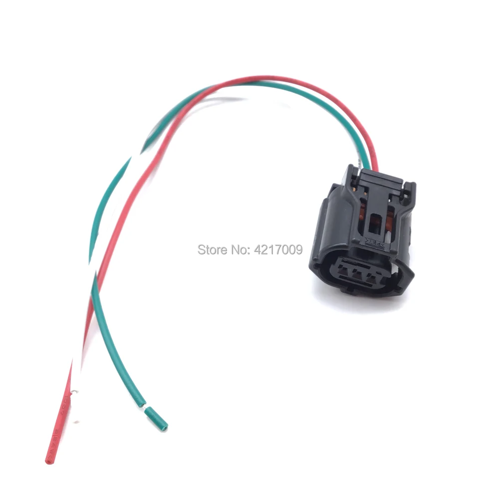 8651A095 датчик уровня фар кабель для подключения к сети для Mitsubishi Outlander, airtek CW4W Lancer Colt CY3A ASX GA2W