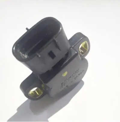 OEM SN0163 подлинный Датчик положения дроссельной заслонки Отправитель TPS для Yamaha повернуть по часовой стрелке A1 A2 A3 A4 высококачественный проигрыватель