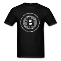youth topshirts bitcoin cryptocurrency cyber currency financial revolution t shirt mens tshirt gyms workout men tees