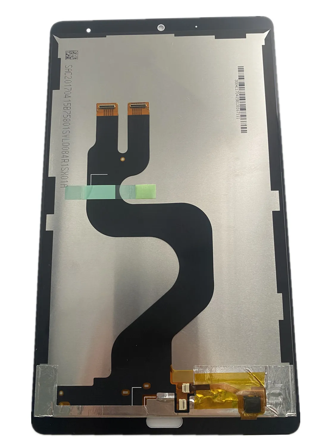 

AAA+ For Huawei MediaPad M5 8.4 LCD Display Touch Screen Assembly Replacement for SHT-AL09 SHT-W09 Tablet PC Panel Glass