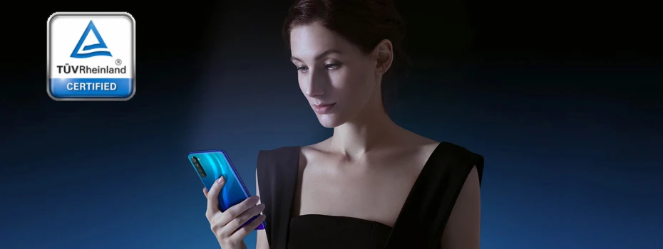 Мобильный телефон Xiaomi Note 8 с глобальной версией, 4 Гб ОЗУ, 64 Гб ПЗУ, Note8, Snapdragon 665, быстрая зарядка, аккумулятор 4000 мАч, смартфон 48 МП