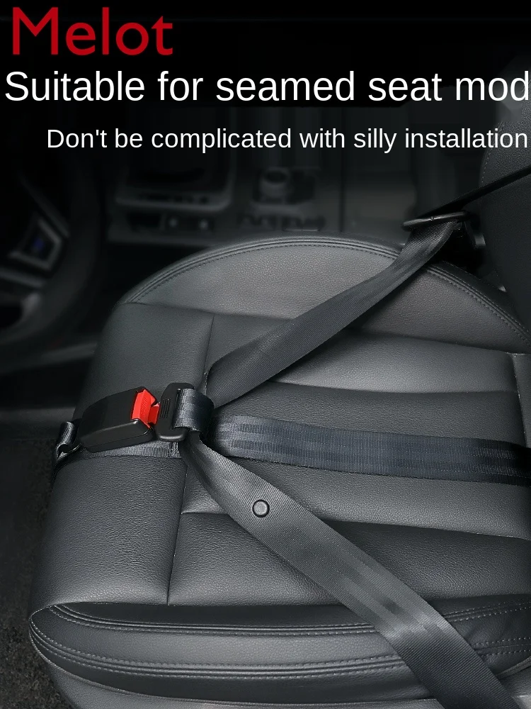

Car Pregnant Women's Safety Belt Anti-Strangulation Belly Car Tire Protection Co-Pilot Pregnancy Belly Support