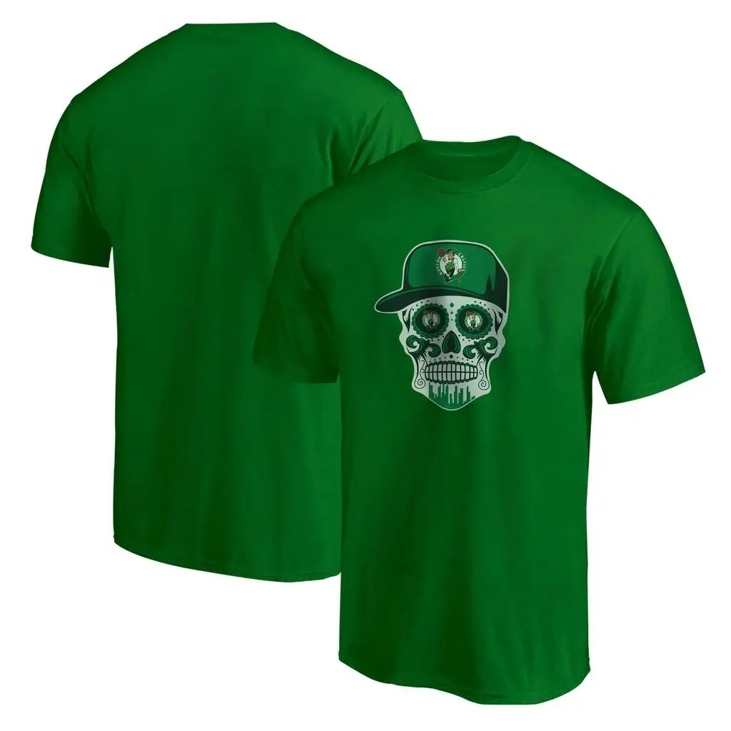 

Celtics Skull Tshirt