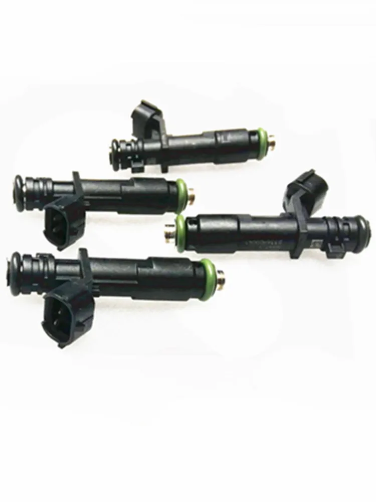 Бензиновый инжектор OEM 1984F8 9660275780 A2C5951 для Peugeot 307 407 508 408 308 807 3008 Citroen C4 C5 C6 C8 |