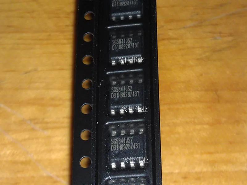 

SG5841 SG5841JSZ SOP8